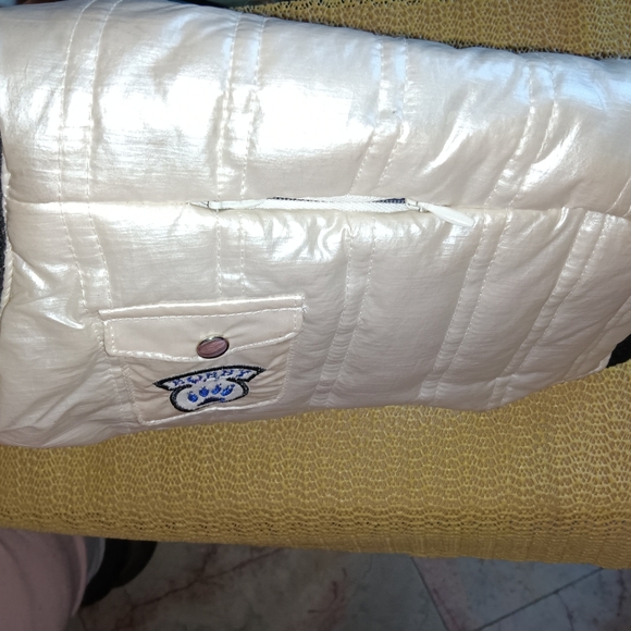 Two ! NEW ! dog jackets /coats - Picture 12 of 14